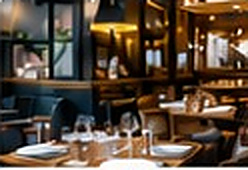 Restaurants
