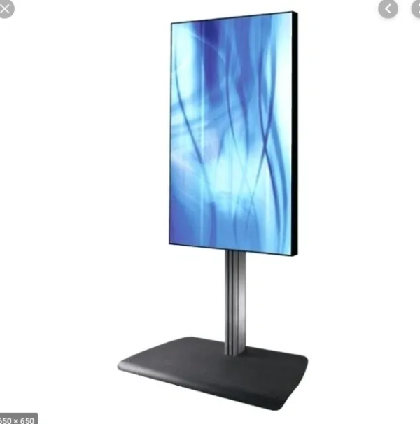 Écran LCD 4K, Écran Géant très haute définition 4K de 75” – Image 2