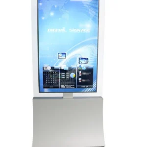 AFFICHAGE DYNAMIQUE EXTÉRIEUR LED 43 POUCES NON TACTILE