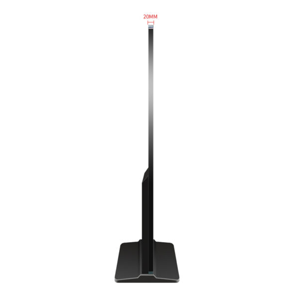 ÉCRAN TACTILE 55" ANDROID WIFI 4K POUR USAGE PROFESSIONNEL – Image 6