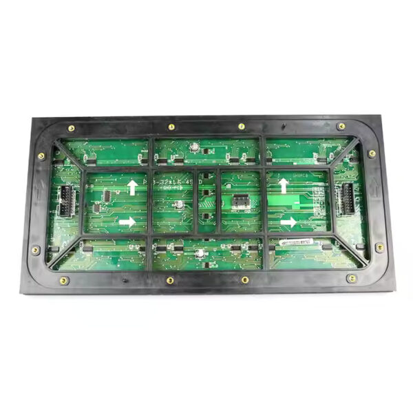 Modules LED pour Écran Publicitaire LED interne ou externe, du P1.5 – Image 3