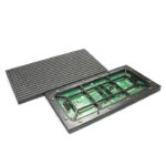 Modules LED pour Écran Publicitaire LED interne ou externe, du P10