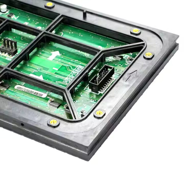 Modules LED pour Écran Publicitaire LED interne ou externe, du P1.5 – Image 2