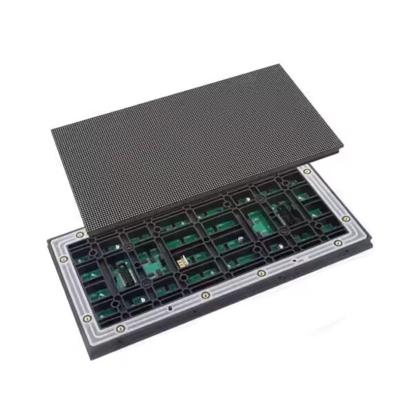 Modules LED pour Écran Publicitaire LED interne ou externe, du P1.5 – Image 5